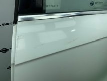 Дверь левая задняя AUDI A4 AllRoad B8 2011 CDNC