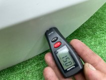 Дверь левая задняя AUDI A4 AllRoad B8 2011 CDNC