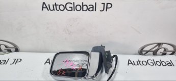 Зеркало правое NISSAN MISTRAL R20 1995 TD27T