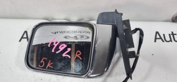 Зеркало правое NISSAN MISTRAL R20 1995 TD27T