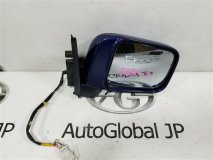 Зеркало правое NISSAN MISTRAL R20 1997 TD27T