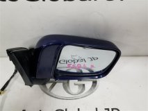 Зеркало правое NISSAN MISTRAL R20 1997 TD27T