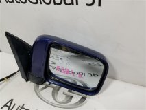 Зеркало правое NISSAN MISTRAL R20 1997 TD27T