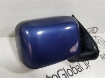 Зеркало правое NISSAN MISTRAL R20 1997 TD27T