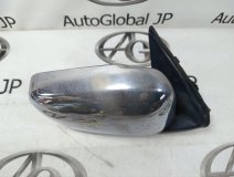 Зеркало правое NISSAN MISTRAL R20 TD27