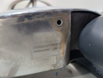 Зеркало правое NISSAN MISTRAL R20 TD27