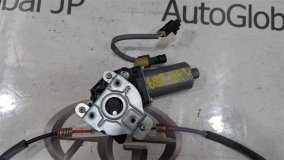 Стеклоподъемник левый передний NISSAN MISTRAL R20 TD27T Стеклоподъемник левый передний NISSAN MISTRAL R20 TD27T