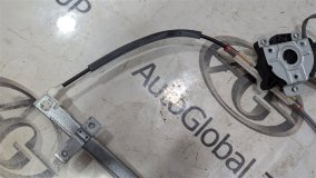 Стеклоподъемник левый передний NISSAN MISTRAL R20 TD27T Стеклоподъемник левый передний NISSAN MISTRAL R20 TD27T