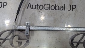 Стеклоподъемник левый передний NISSAN MISTRAL R20 TD27T Стеклоподъемник левый передний NISSAN MISTRAL R20 TD27T