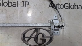 Стеклоподъемник левый передний NISSAN MISTRAL R20 TD27T Стеклоподъемник левый передний NISSAN MISTRAL R20 TD27T