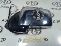 Зеркало левое NISSAN MISTRAL R20 1995 TD27T