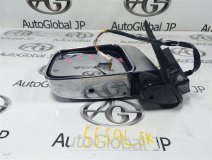 Зеркало левое NISSAN MISTRAL R20 1995 TD27T