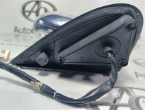 Зеркало левое NISSAN MISTRAL R20 1995 TD27T