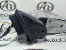 Зеркало левое NISSAN MISTRAL R20 1995 TD27T