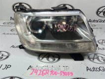 Фара правая передняя SUZUKI ESCUDO TDA4W 2011 J24B