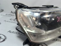 Фара правая передняя SUZUKI ESCUDO TDA4W 2011 J24B