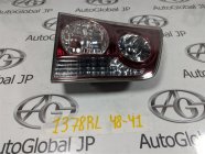 Стоп-сигнал левый задний TOYOTA HARRIER GSU36W 2006 2GR-FE