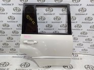 Дверь правая задняя TOYOTA LAND CRUISER HDJ101 1998 1HD-FTE