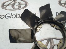 Вентилятор вязкомуфты NISSAN SAFARI VRG160 1980 SD33