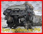 Двигатель BMW 325 E90 2006 N52B25BF