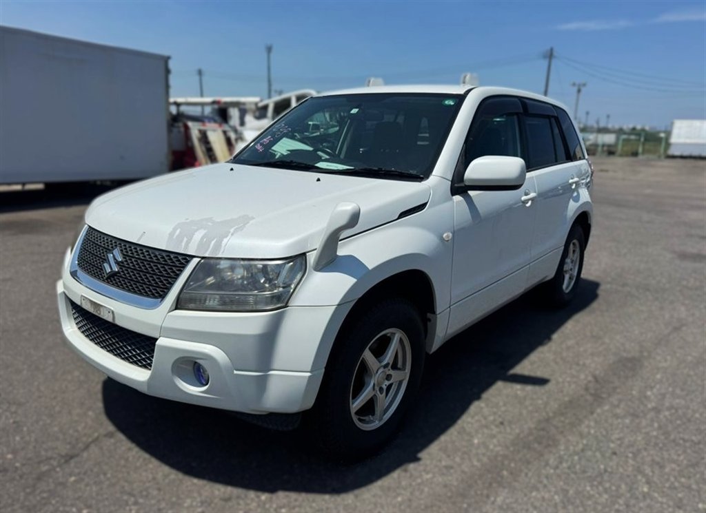 Фара SUZUKI ESCUDO TDA4W J24B 2009 перед. лев. (б/у)