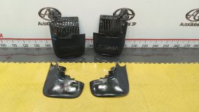 Брызговики комплект NISSAN MISTRAL R20 1995 TD27T Брызговики комплект NISSAN MISTRAL R20 1995 TD27T