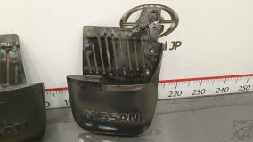 Брызговики комплект NISSAN MISTRAL R20 1995 TD27T Брызговики комплект NISSAN MISTRAL R20 1995 TD27T