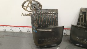 Брызговики комплект NISSAN MISTRAL R20 1995 TD27T Брызговики комплект NISSAN MISTRAL R20 1995 TD27T