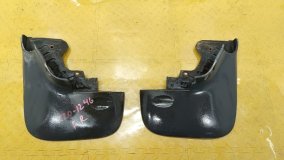 Брызговики комплект NISSAN MISTRAL R20 1995 TD27T Брызговики комплект NISSAN MISTRAL R20 1995 TD27T