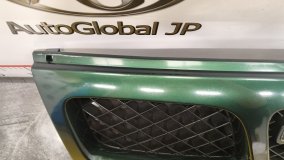 Решетка радиатора NISSAN MISTRAL R20 1997 TD27TI