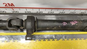 Карданный вал MAZDA PROCEED MARVIE UVL6R 1997 WLT