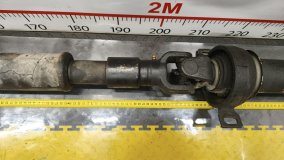 Карданный вал MAZDA PROCEED MARVIE UVL6R 1997 WLT