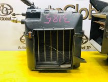 Печка MAZDA PROCEED MARVIE UVL6R 1997 WLT