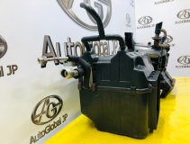 Печка MAZDA PROCEED MARVIE UVL6R 1997 WLT