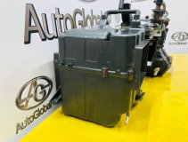 Печка MAZDA PROCEED MARVIE UVL6R 1997 WLT