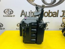 Печка MAZDA PROCEED MARVIE UV56R 1996 G5