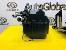 Печка MAZDA PROCEED MARVIE UVL6R 1996 WLT