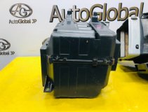 Печка MAZDA PROCEED MARVIE UVL6R 1996 WLT