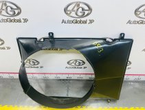 Диффузор радиатора MAZDA PROCEED MARVIE UV56R 1996 G5