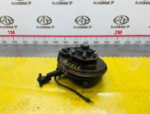 Ступица левая передняя MAZDA PROCEED MARVIE UVL6R 1997 WLT