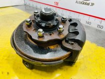 Ступица левая передняя MAZDA PROCEED MARVIE UVL6R 1997 WLT