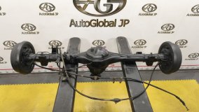 Мост задний MAZDA PROCEED MARVIE UVL6R 1996 WLT