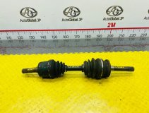 Привод правый передний MAZDA PROCEED MARVIE UVL6R 1996 WLT