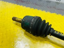 Привод правый передний MAZDA PROCEED MARVIE UVL6R 1996 WLT