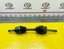 Привод правый передний MAZDA PROCEED MARVIE UVL6R 1997 WLT