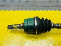 Привод правый передний MAZDA PROCEED MARVIE UVL6R 1997 WLT