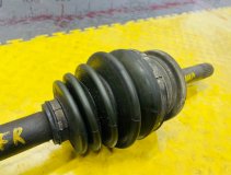 Привод правый передний MAZDA PROCEED MARVIE UVL6R 1997 WLT