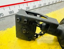 Крепление запасного колеса MAZDA PROCEED MARVIE UVL6R 1996 WLT