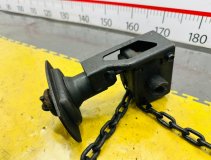 Крепление запасного колеса MAZDA PROCEED MARVIE UVL6R 1996 WLT