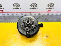 Ступица левая передняя MAZDA PROCEED MARVIE UVL6R 1996 WLT